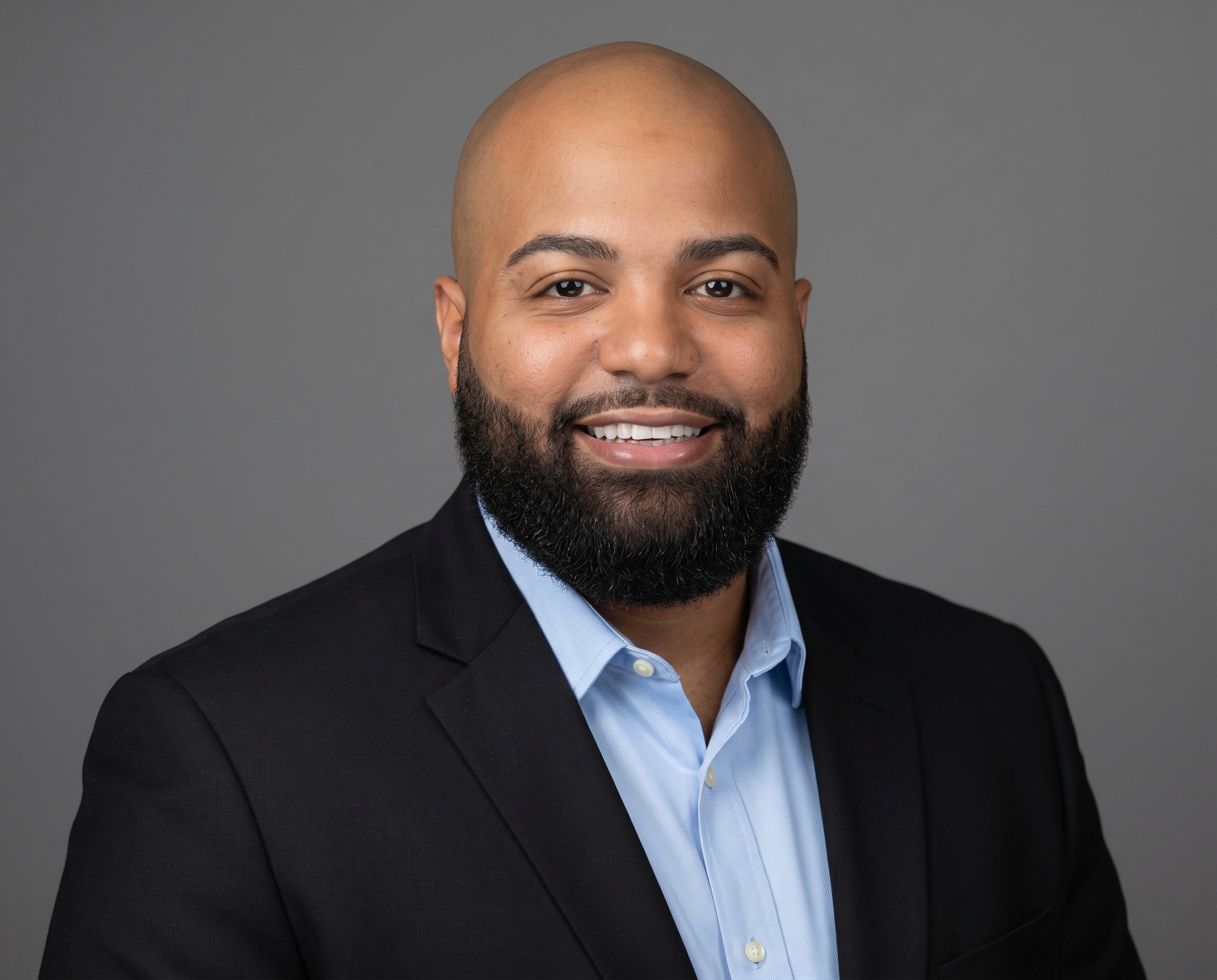 Chase Dumphord, founder of RootNode Academy